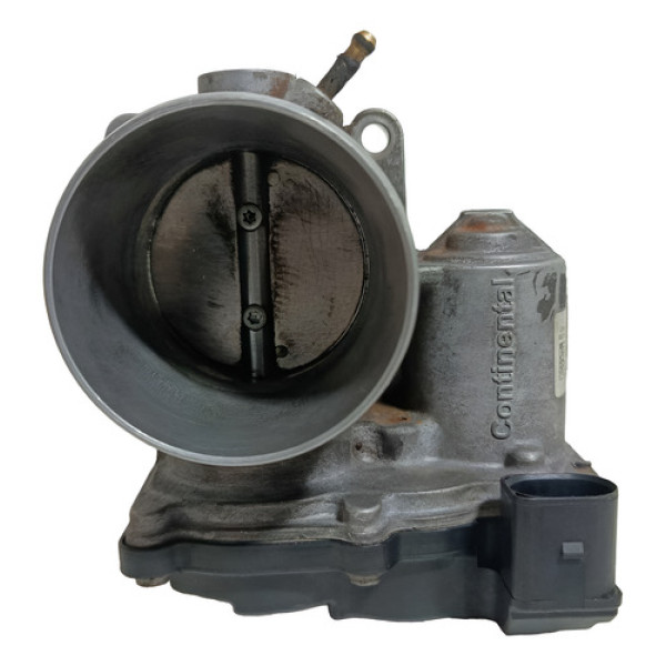 Tbi Corpo Borboleta Volkwagen Fox 2010 A 2016 1.6 Original
