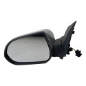 Retrovisor Chevrolet Onix Prisma 2013-2019 Lado Esquerdo 