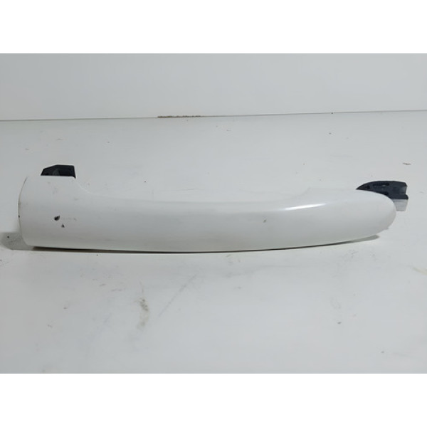 Maçaneta Fiat Mobi 2016-2020 Externa Dianteira Direita Usado