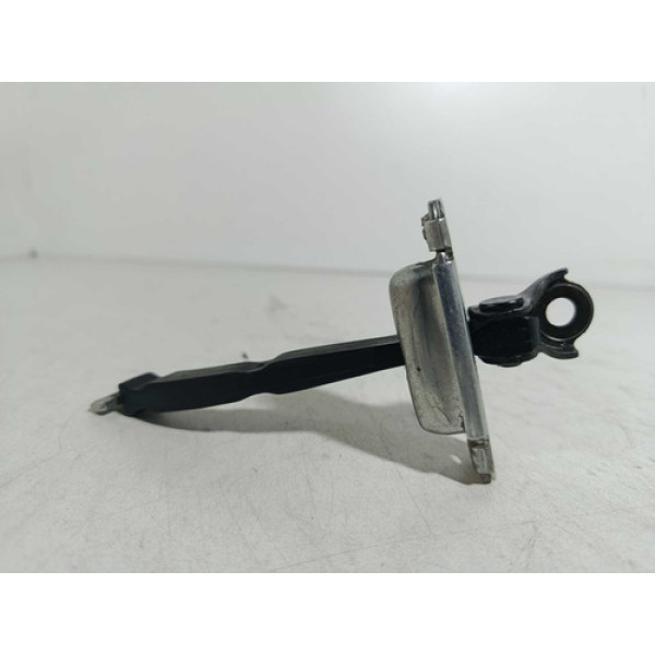 Limitador Porta Hyundai Hb20 2013 A 2019 Traseira Esquerda