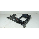 Acabamento Inferior Painel Hyundai Hb20 2012 A 2018 Original