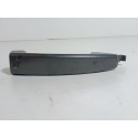 Maçaneta Externa Chevrolet S10 2012 A 2024 Dianteira Direita