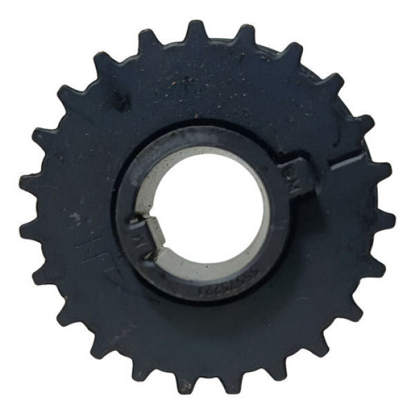 Engrenagem Virabrequim Chevrolet Cruze 1.8 2012 A 2016