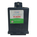 Variador De Avanço Roda Fônica Kgm K40n Original