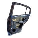 Porta Chevrolet Agile 2009 A 2016 Traseira Direita Original
