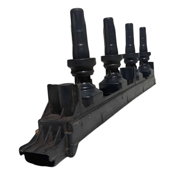 Bobina Ignição Citroen C4 Peugeot 307 2.0 2009 A 2012