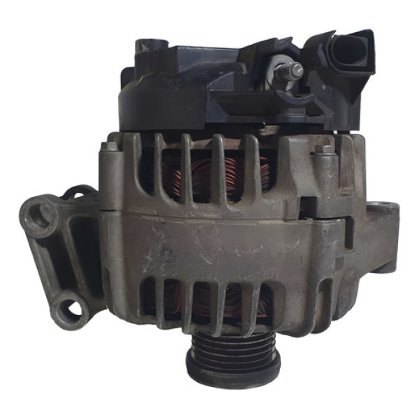 Alternador Ford Fiesta,ka, Ecosport 2011 A 2019 Original