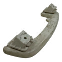 Alça Teto Citroen C4 Pallas Dianteira Esquerda 2007 A 2012