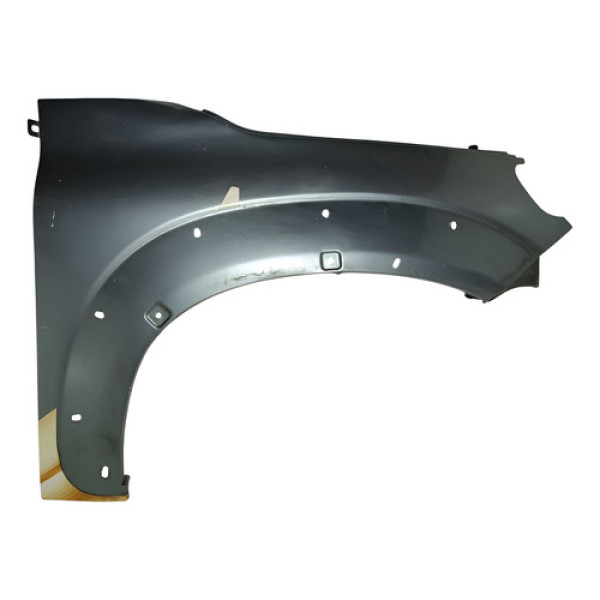 Paralama Fiat Uno Way 2010 A 2014 Lado Direito Original