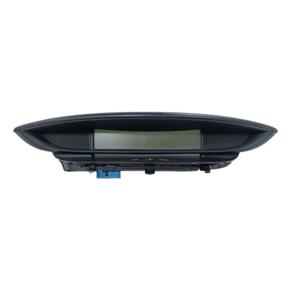 Painel Instrumentos Citroen C4 Pallas 2007 A 2012 Original