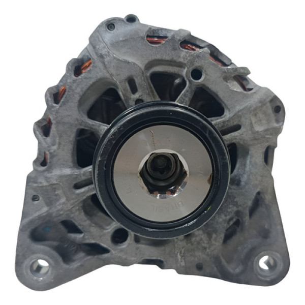 Alternador Renault Sandero Logan 1.0 3cc 2017 A 2024