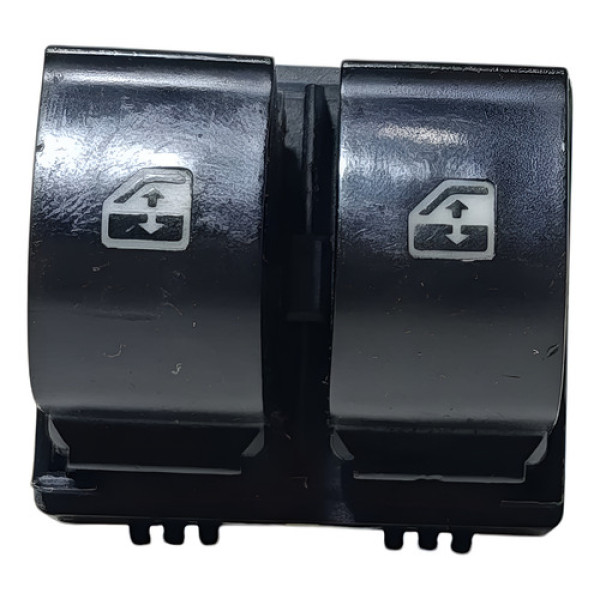 Botão Vidro Elétrico Fiat Mobi Diant Esquerdo 2016 A 2020