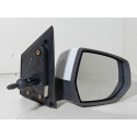 Retrovisor Manual Gm Spin 2013-2016 Direito Usado