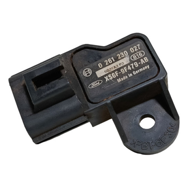 Sensor Map Ford Ka Fiesta 2013/2021 16v 1.6 Usado