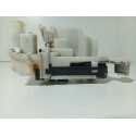 Fechadura Traseira Esquerda Chevrolet Celta 2006 A 2014 