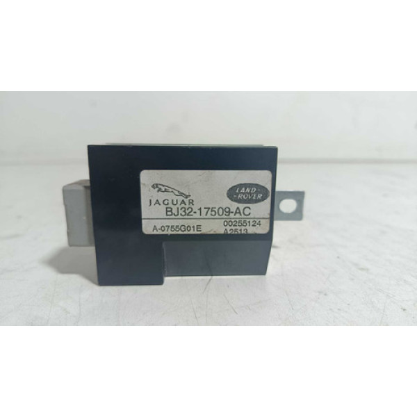 Módulo De Controle Limpador Evoque 2012 A 2015 Original