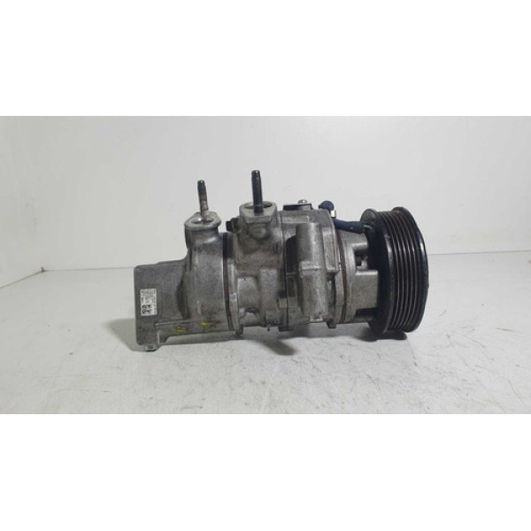 Compressor Ar Condicionado Ford Ka 2015/2018 1.5