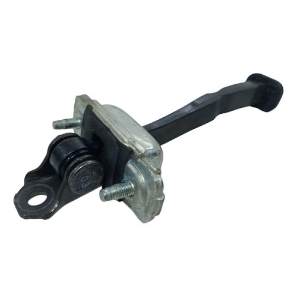 Limitador Porta Onix Prisma Traseira Esquerda 2013 A 2019