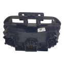 Comando Ar Chevrolet Onix-prisma C/moldura  2013-2019 Origin