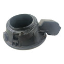 Portinhola Tanque Combustivel Peugeot 208 2013 A 2020