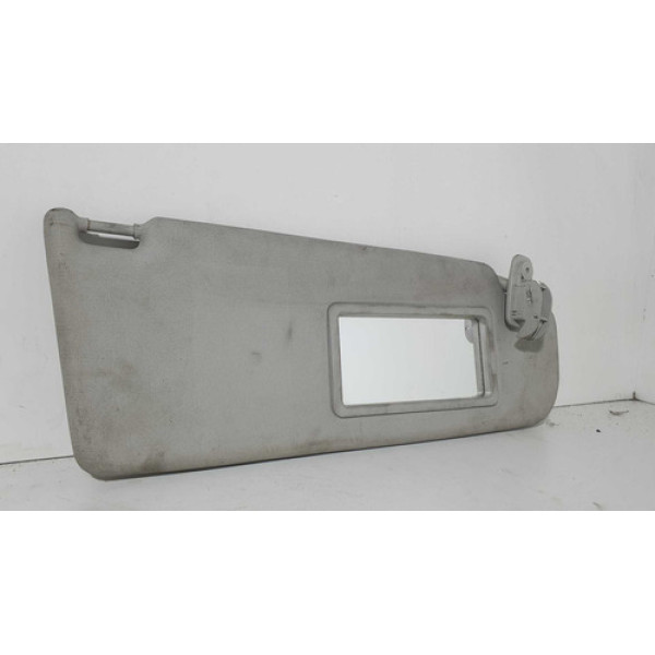 Quebra Sol Gol G5 Volkswagen 2008-2012 Lado Direito Usado