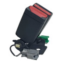 Engate Duplo Cinto Evoque 2012-2019 Trase Direita