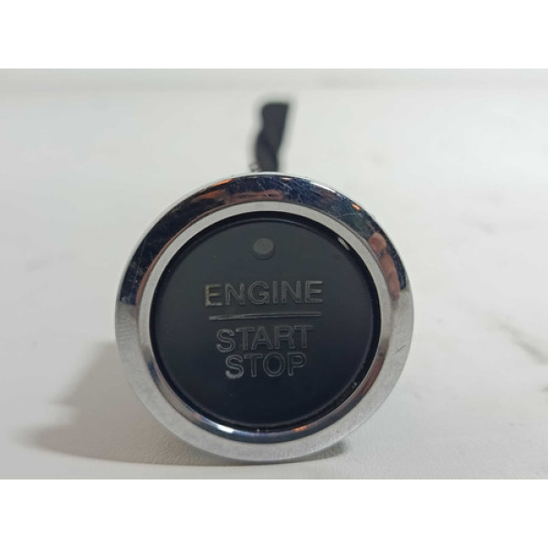 Botao Start Stop Chevrolet Onix 2020 A 2023 Usado Original