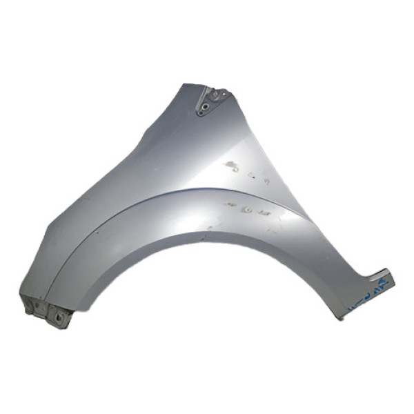 Paralama Ford Fiesta 2011 A 2013 Lado Esquerdo Original