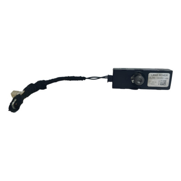 Módulo Antena Land Rover Evoque 2012 A 2016 Original 
