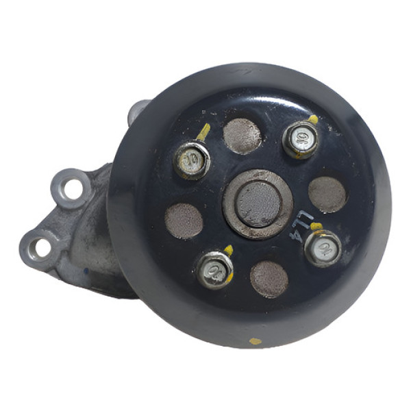 Bomba Agua Hyundai Hb20 2013 A 2019 1.0 12v Original Usado