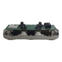 Luz Teto Cortesia Chevrolet Agile Montana 2010 A 2014 Usado