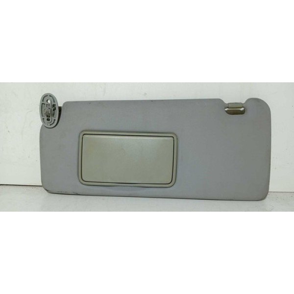 Quebra Sol Esquerdo Honda Fit 2003 A 2008 Usado Original