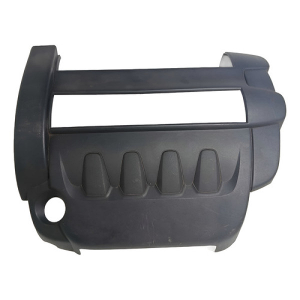 Tampa Capa Motor Citroen C4 Pallas 2008 A 2010 2.0 Usado