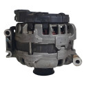 Alternador Fiat Palio Weekend 2013 A 2019 1.6 1.8 16v