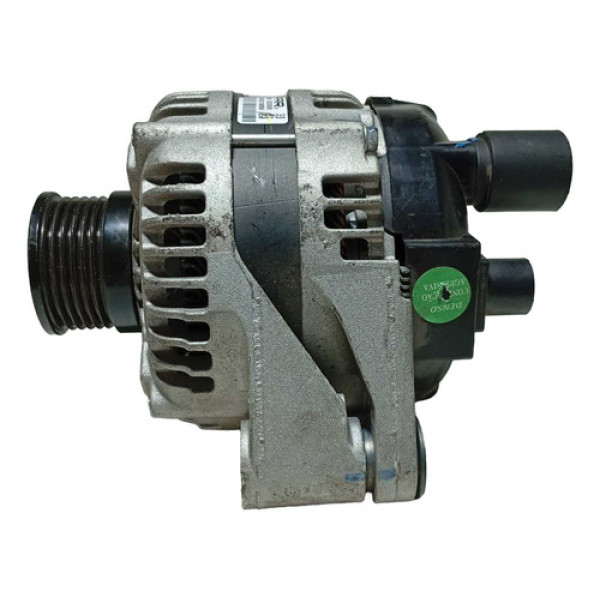 Alternador Fiat Toro Jeep Renegade Compass 2016-2020 Origina