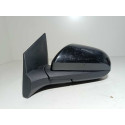 Retrovisor Onix Prisma 2013-2019 Lado Esquerdo Usado