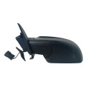 Retrovisor Montana Agile 2011-2016 Lado Esquerdo Usado