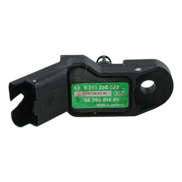 Sensor Map Peugeot 206 207 1.6 16v 2001 A 2012 Original