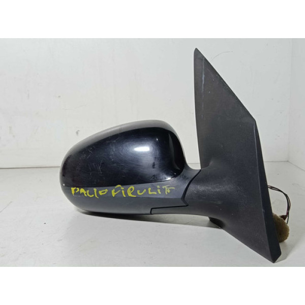 Retrovisor Eletrico Fiat Palio 2015-2020 Direito Original