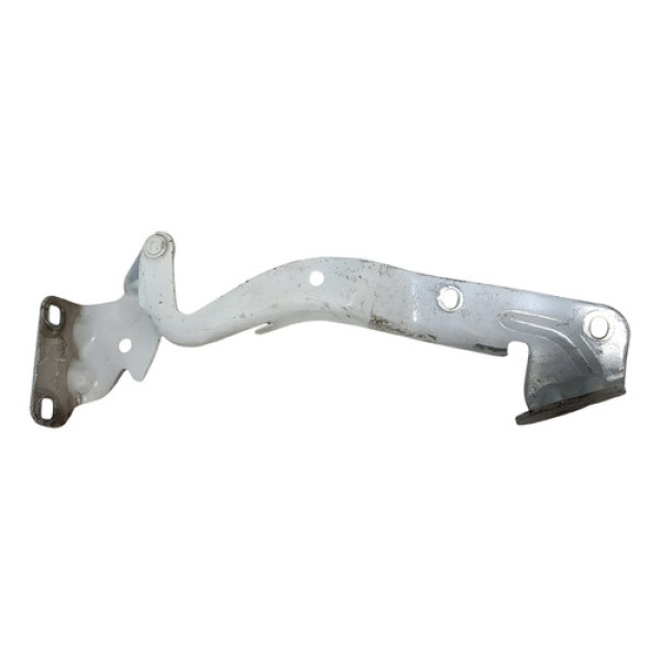 Dobradiça Capo Fiat Uno Vivace Lado Esquerdo 2010 A 2020