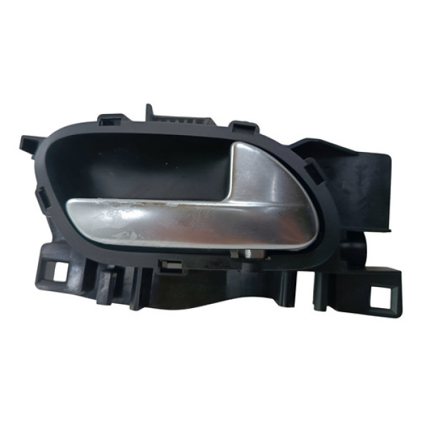 Maçaneta Interna Peugeot 3008 Direito 2011 A 2016 Original