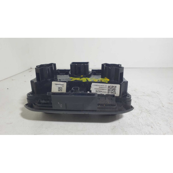 Comando De Ar Onix Prisma Spin 2013-2022 1.8
