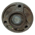 Engrenagem Virabrequim Peugeot 206 207 2000 A 2013 Original