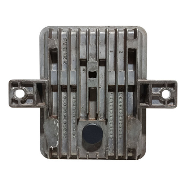 Módulo Ventoinha Jeep Renegade 1.8 2018 A 2022 Original