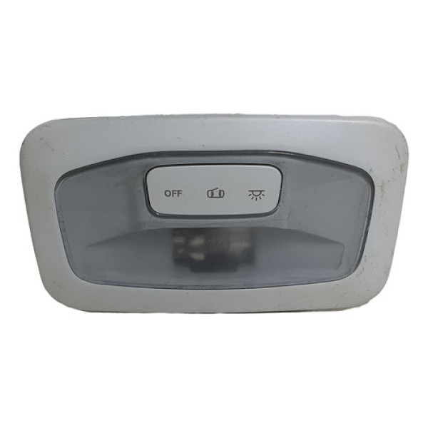 Luz De Teto Cortesia Jeep Renegade 2016/2020 Traseira Usado