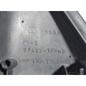 Acabamento Interno Retrovisor Corolla 1998 A 2002 Direito 