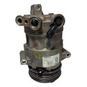 Compressor Ar Condicionado Fiat Toro Jeep Compas 18 22 Origi