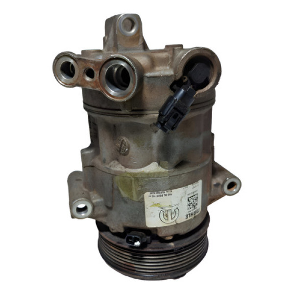 Compressor Ar Condicionado Fiat Toro Jeep Compas 18 22 Origi