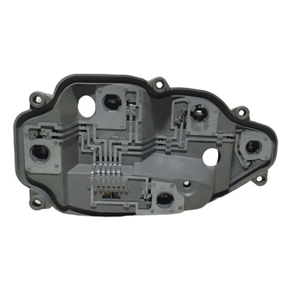 Circuito Lanterna Fiat Palio 2006 A 2012 Esquerdo Original