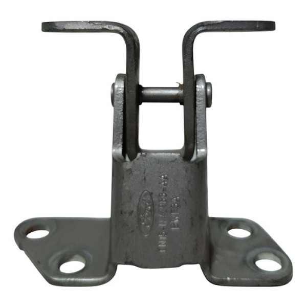 Dobradiça Inferior Ford Ecosport Tampa Traseira 2013 A 2019